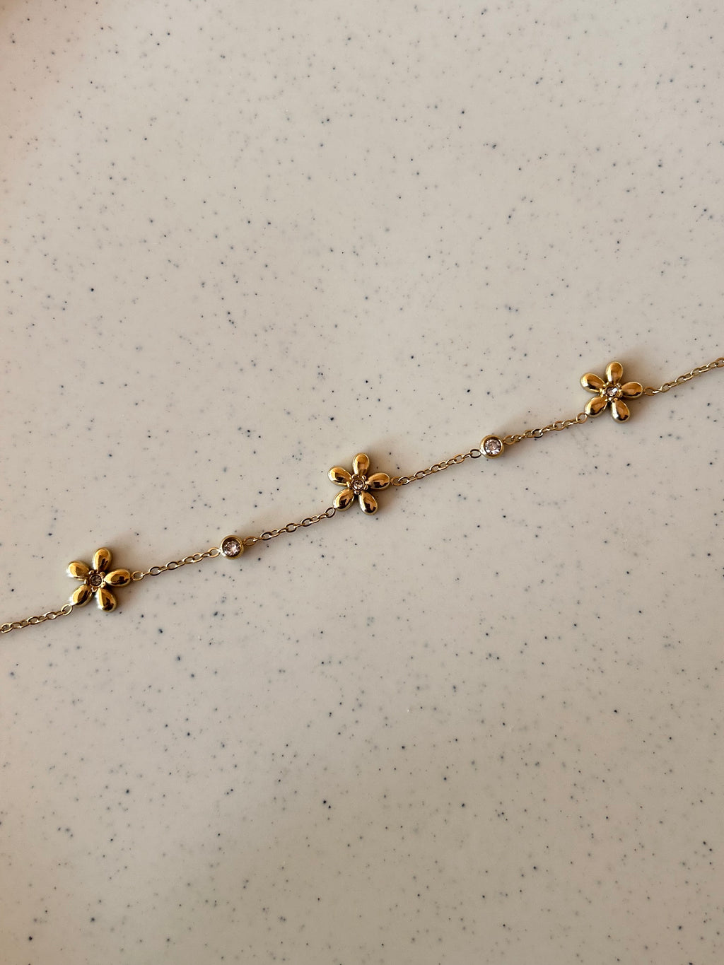 Zaria Bracelet
