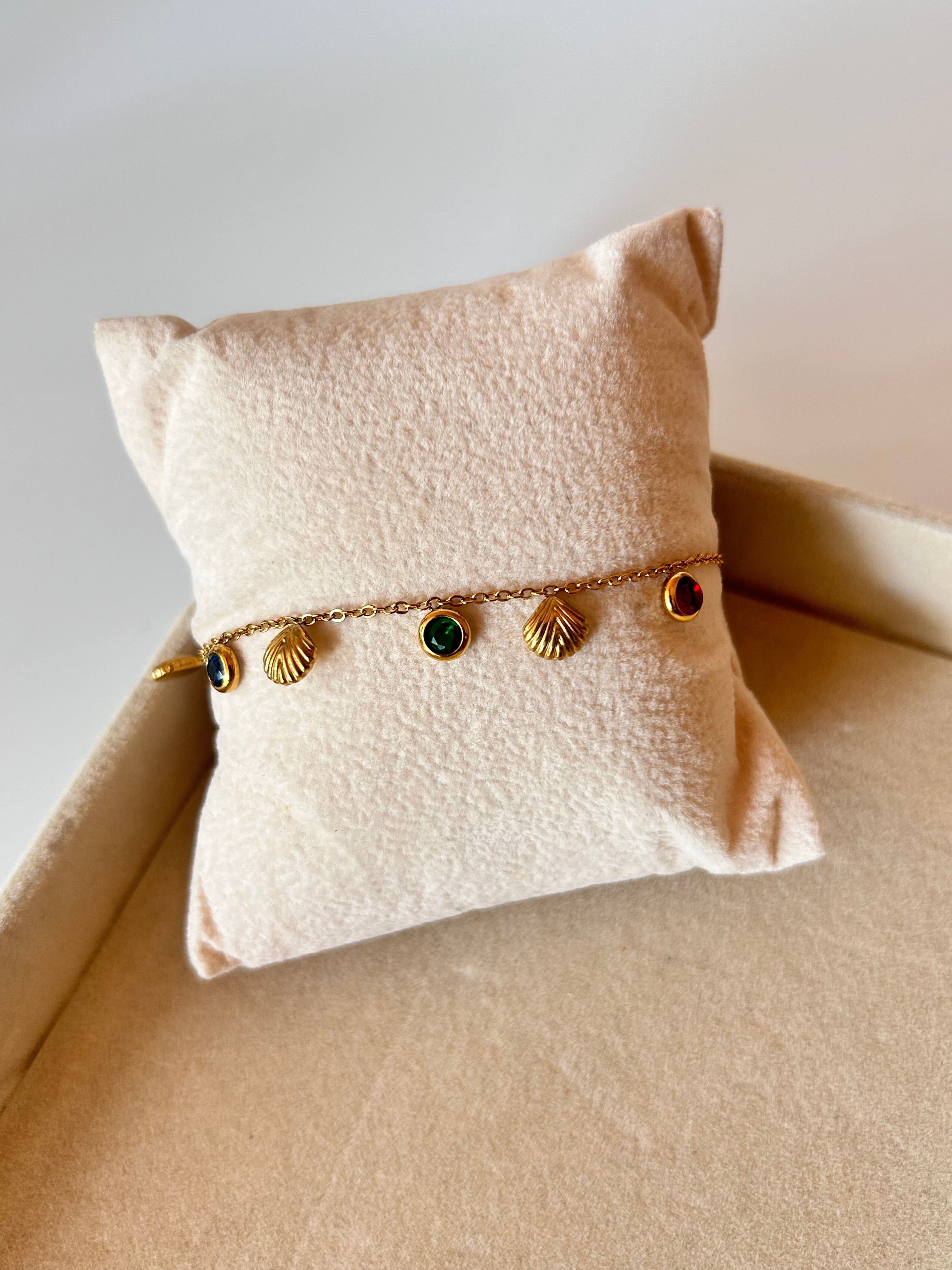 Amara Bracelet