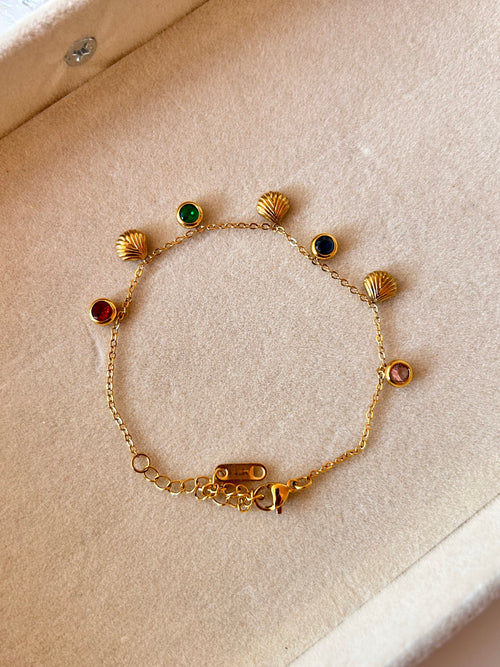 Amara Bracelet