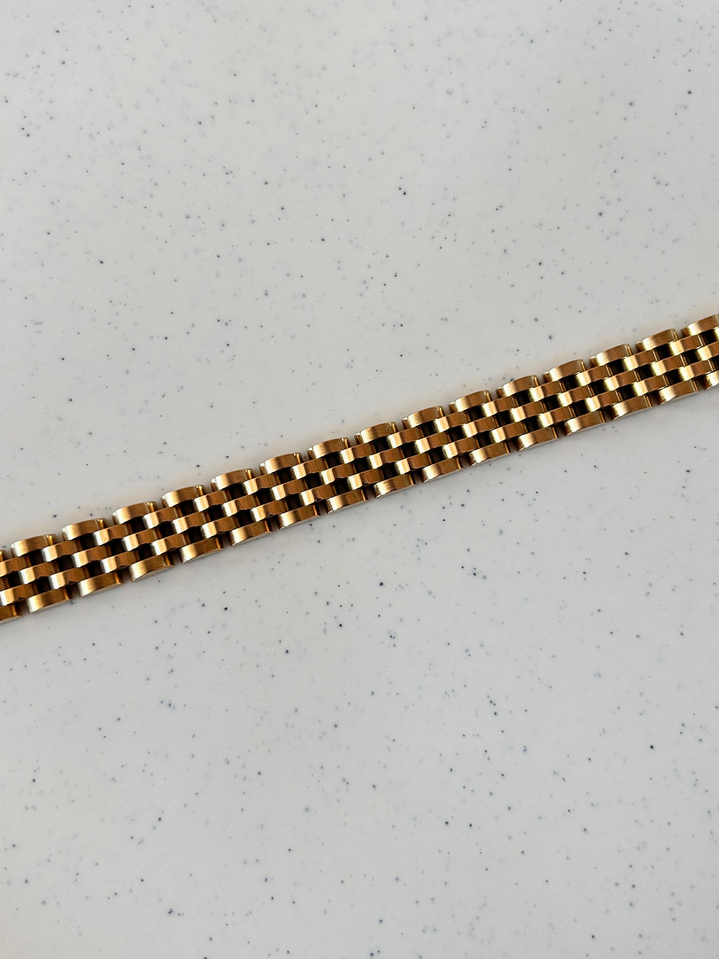 Luna Watch Bracelet