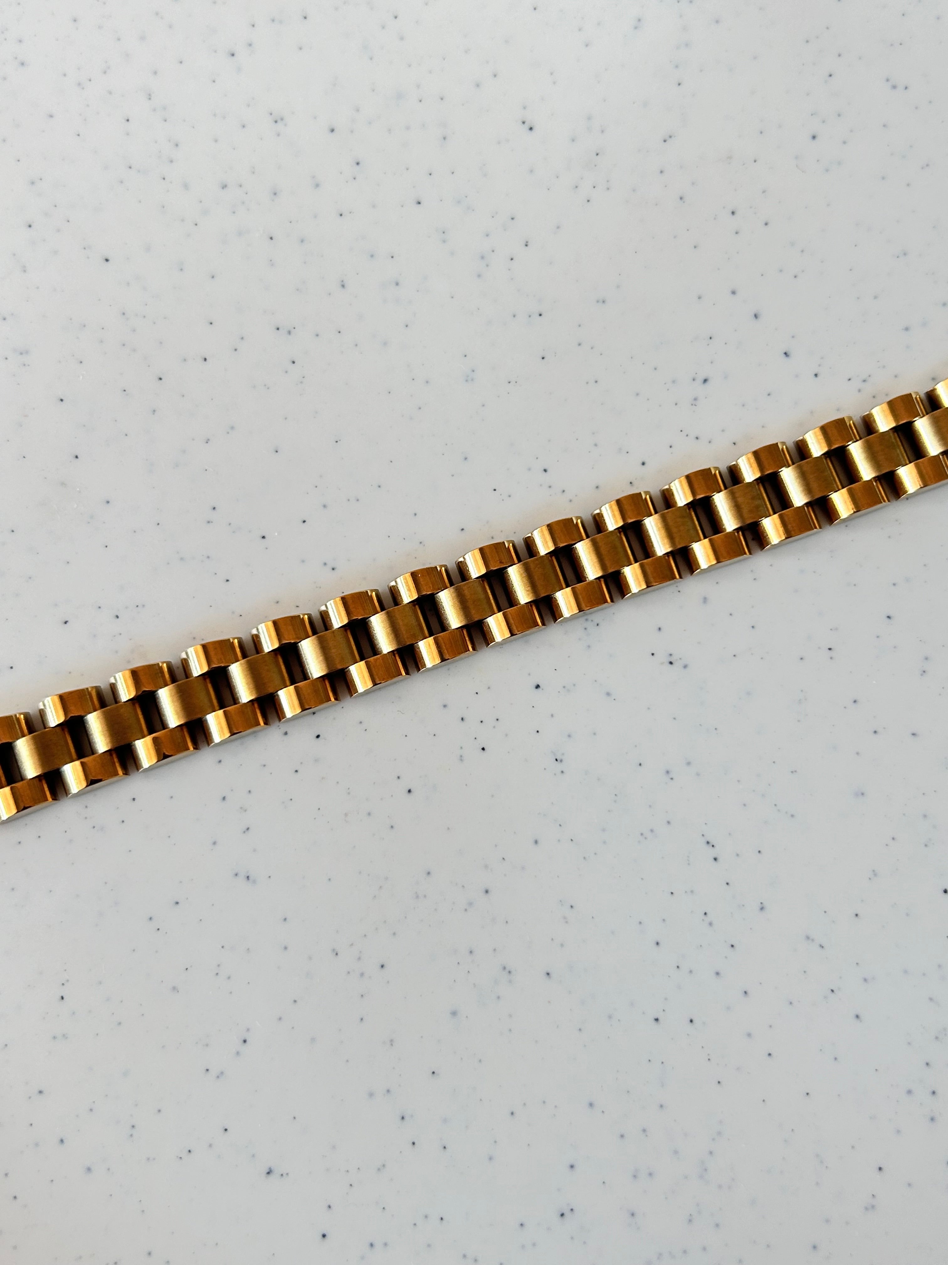 Helen Watch Bracelet