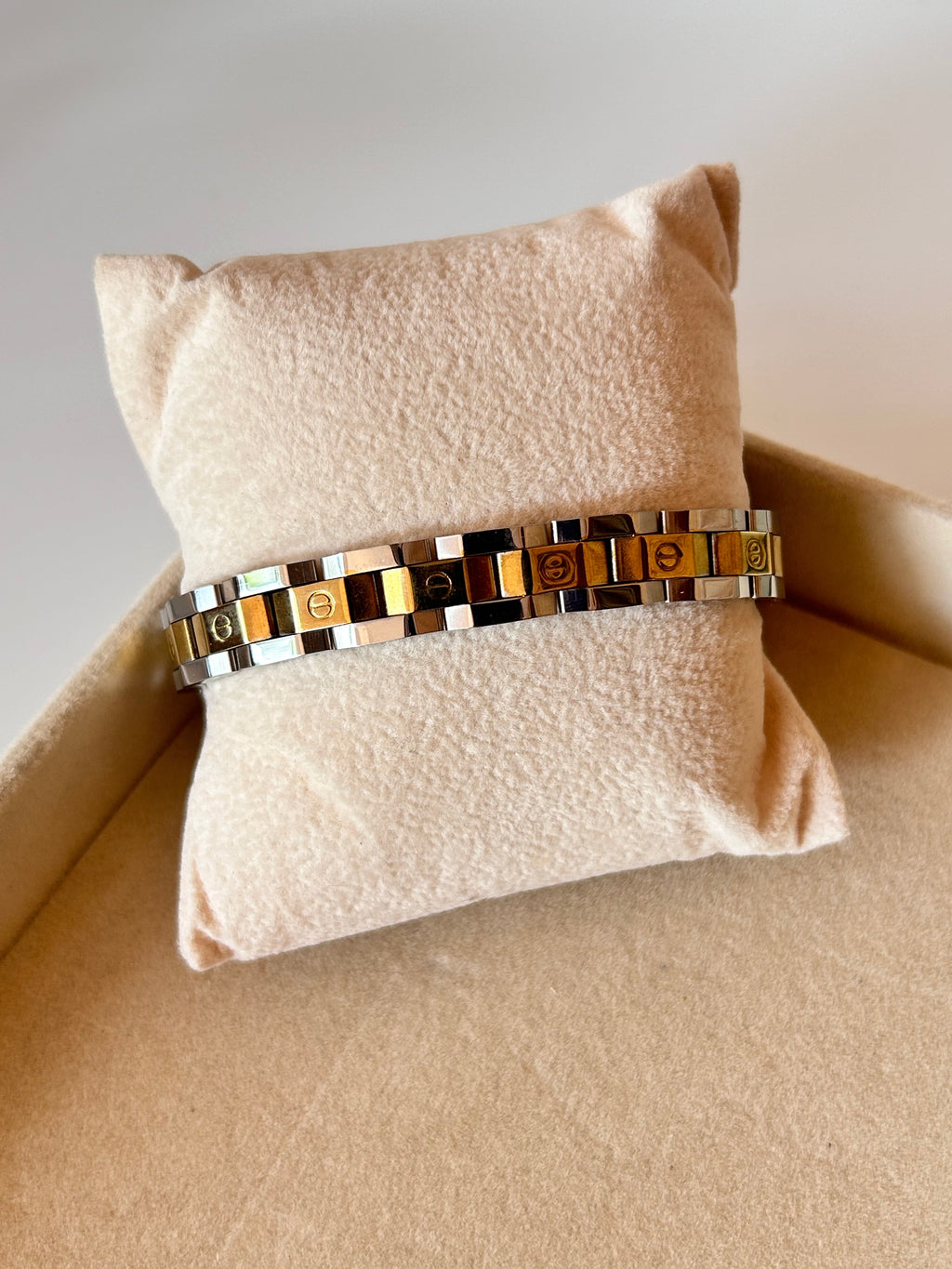 Ira Watch Bracelet