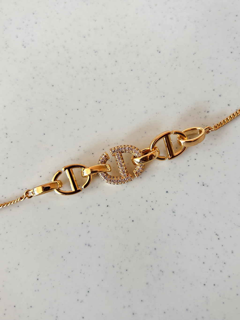Layla Bracelet