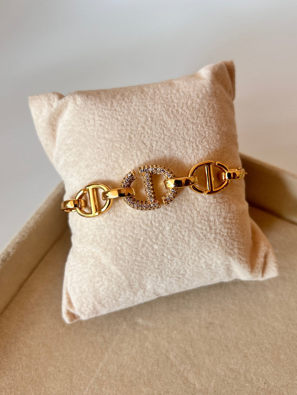 Layla Bracelet