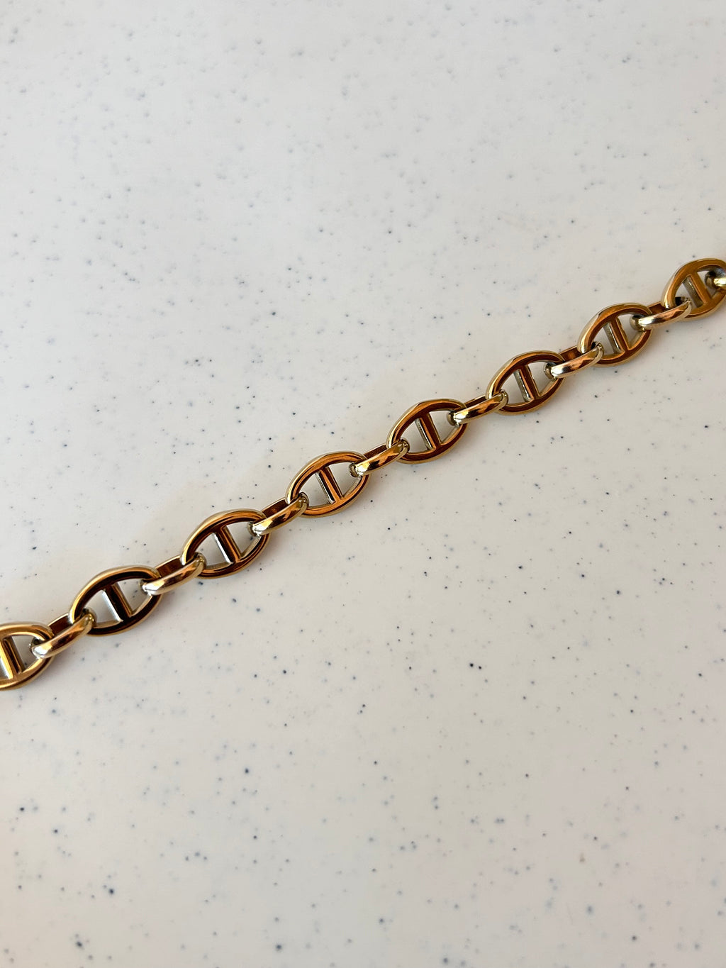 Elysia Link Bracaelet
