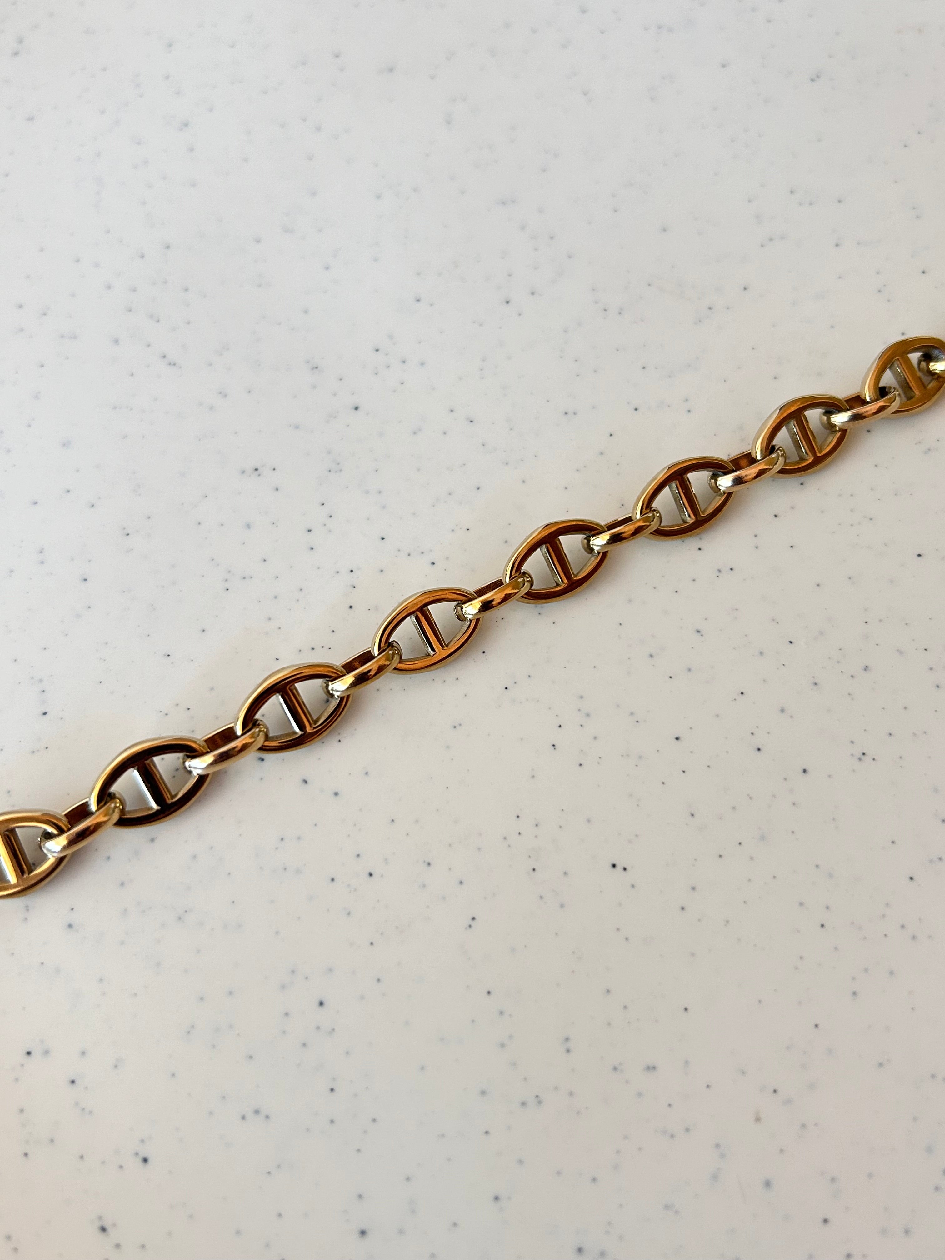 Elysia Link Bracaelet