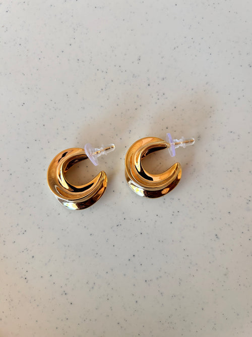 Arc Hoop