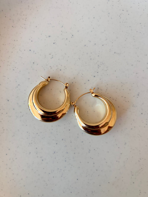 Calista Hoops